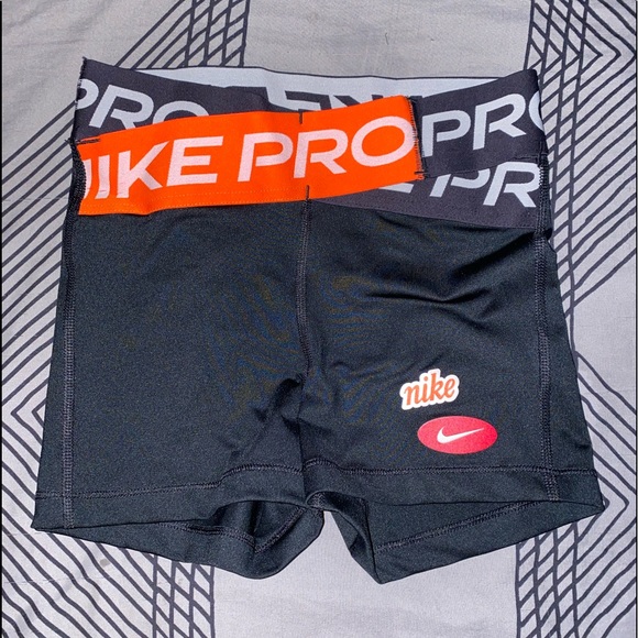 Nike Pro Spandex